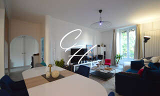 Appartement 3 Pièces 83 m² à vendre à Grenoble (38000)