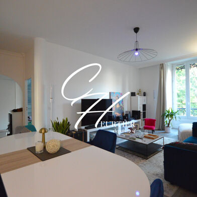 Appartement 3 pièces 270000 €