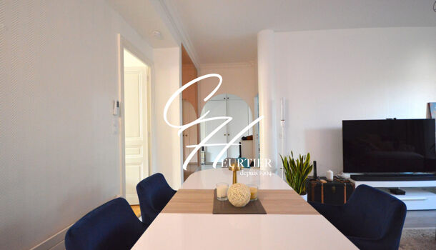 Appartement 3 pièces  à vendre Grenoble 38000