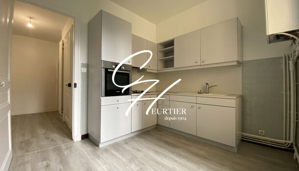 Appartement 3 pièces  à vendre Grenoble 38000