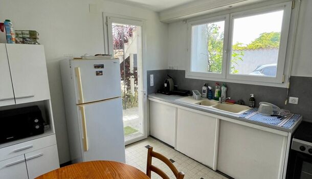 Appartement 2 pièces  à vendre Dax 40100