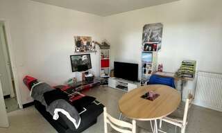 Appartement 2 Pièces 45 m² à vendre à Dax (40100)