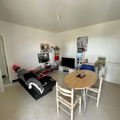 Appartement 2 pièces 105000 €