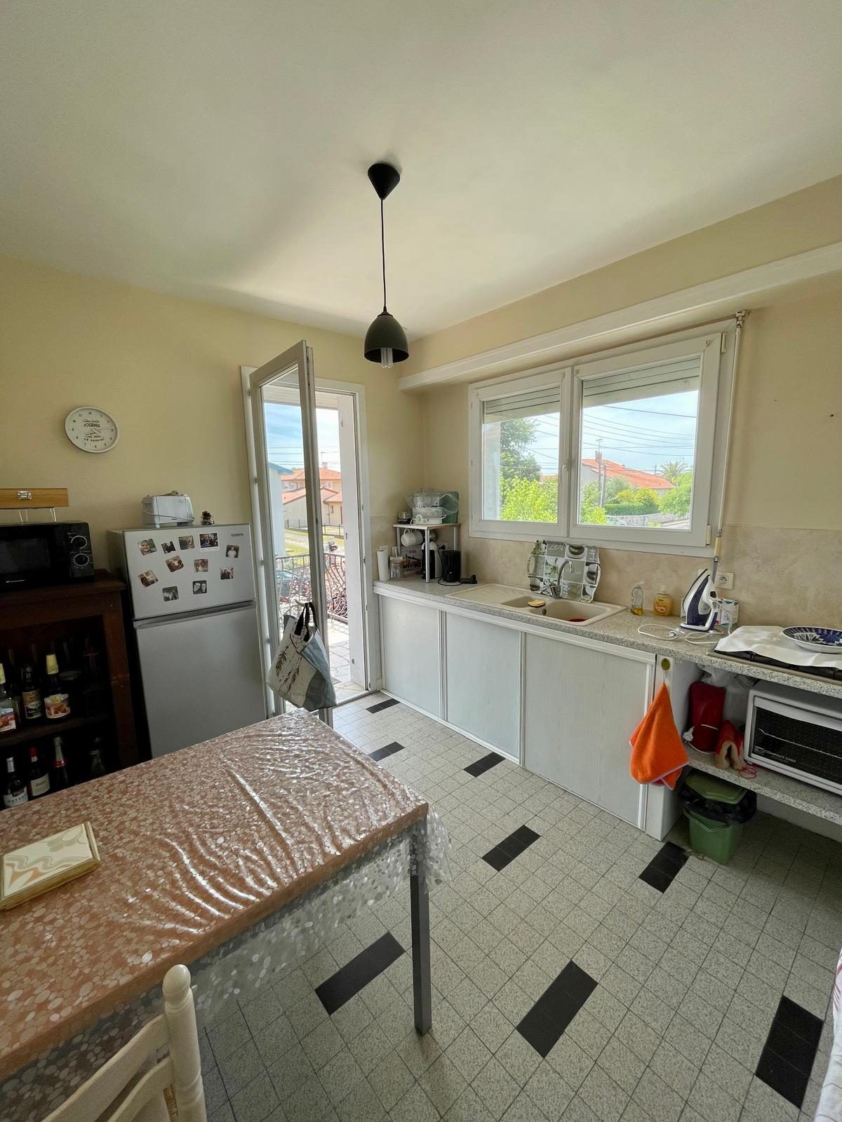 Appartement  T2 à vendre Dax 40100