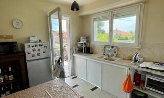 Appartement 2 Pièces 45 m² à vendre à Dax (40100)