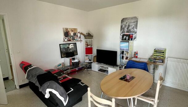 Appartement 2 pièces  à vendre Dax 40100