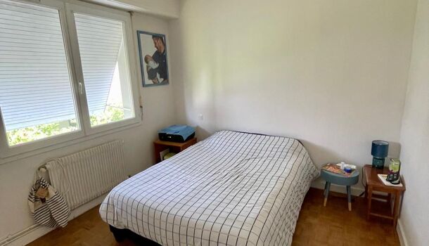 Appartement 2 pièces  à vendre Dax 40100