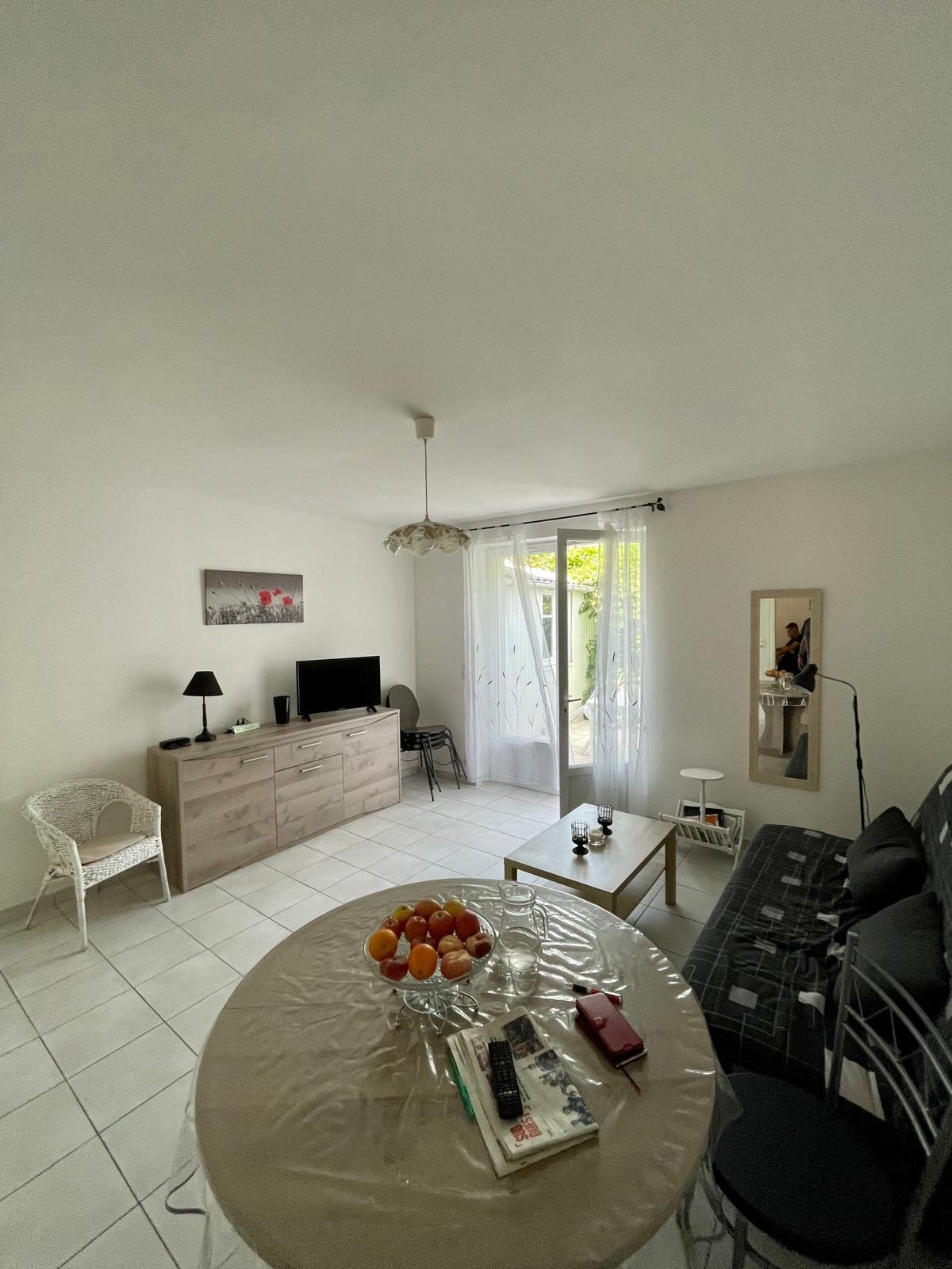 Appartement  T2 à vendre Dax 40100