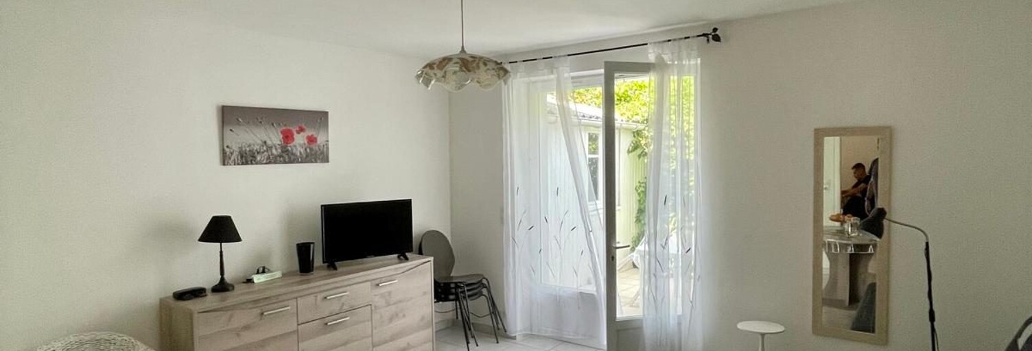 Appartement 2 Pièces 47 m² à vendre à Dax (40100)