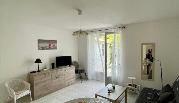 Appartement 2 pièces  à vendre Dax 40100
