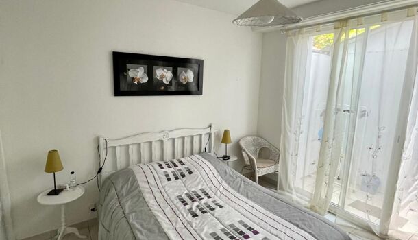 Appartement 2 pièces  à vendre Dax 40100