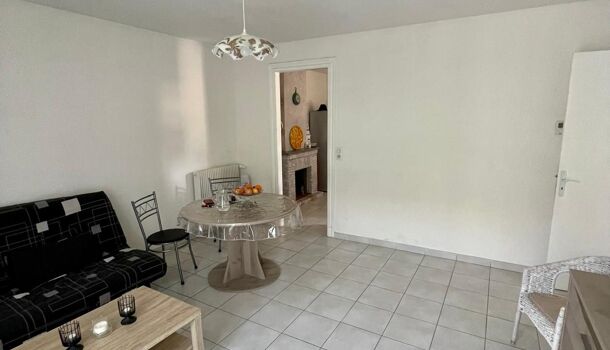Appartement 2 pièces  à vendre Dax 40100