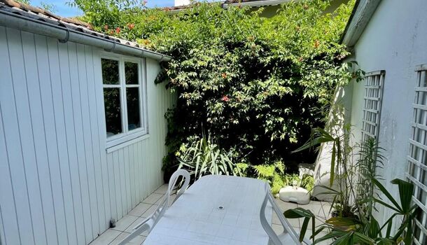 Appartement 2 pièces  à vendre Dax 40100