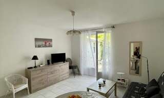 Appartement 2 Pièces 47 m² à vendre à Dax (40100)