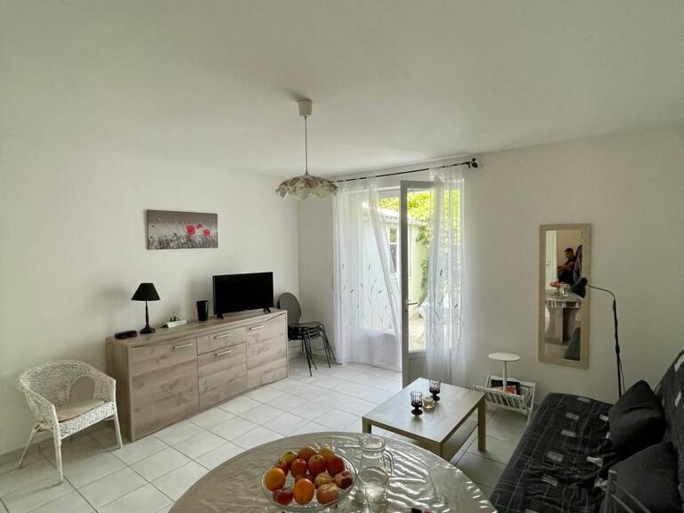 Appartement T2 — photo 1