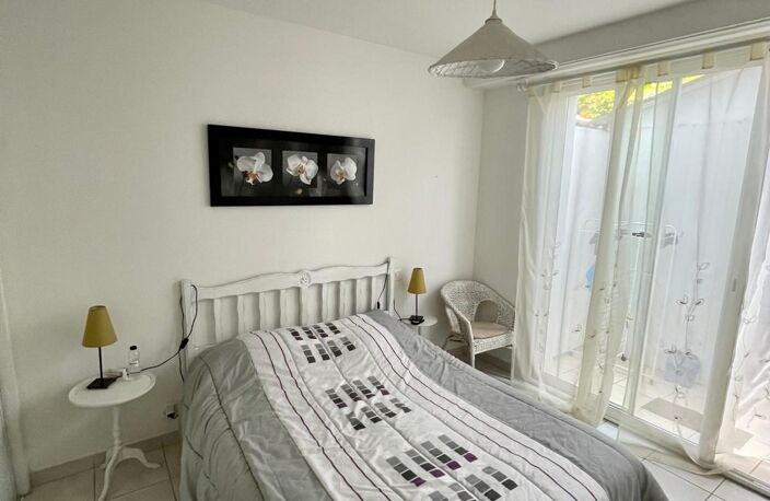 Appartement T2 — photo 2