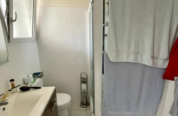 Appartement T2 — photo 3