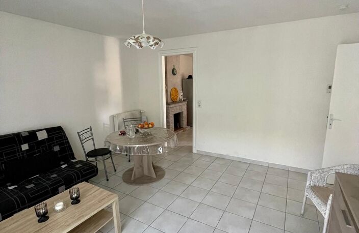 Appartement T2 — photo 4