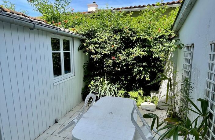 Appartement T2 — photo 5