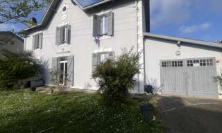 Maison 4 Pièces 99 m² à vendre à Dax (40100)