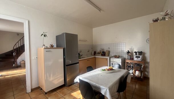 Villa / Maison 4 pièces  à vendre Dax 40100