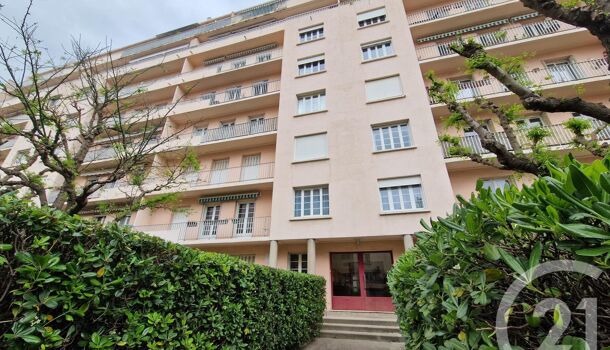 Appartement 4 pièces  à louer Montpellier 34090