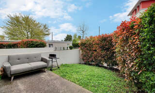 Appartement 2 Pièces 43 m² à vendre à Bègles (33130)