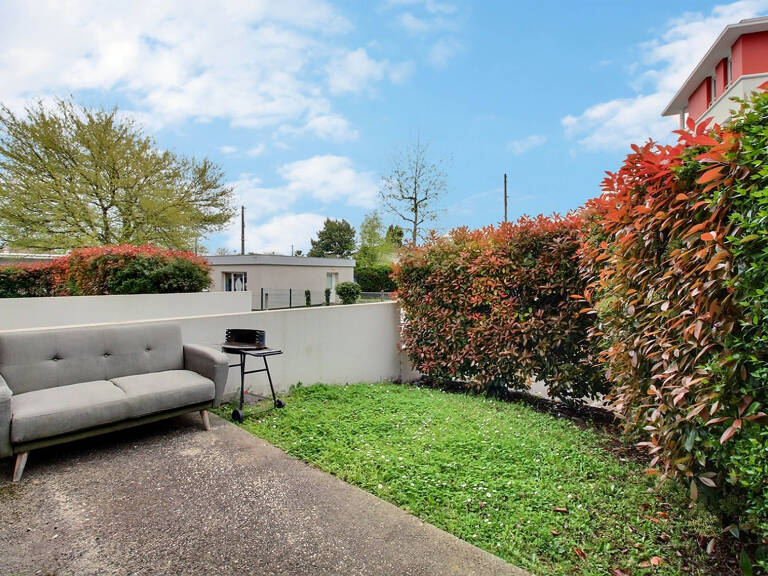 Charmant T2 avec terrasse et jardinet privatif — photo 1