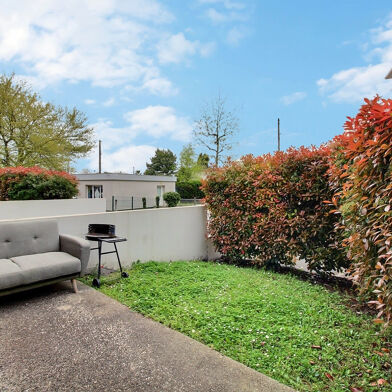 Appartement 2 pièces 173000 €