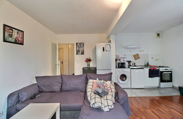 Charmant T2 avec terrasse et jardinet privatif — photo 3