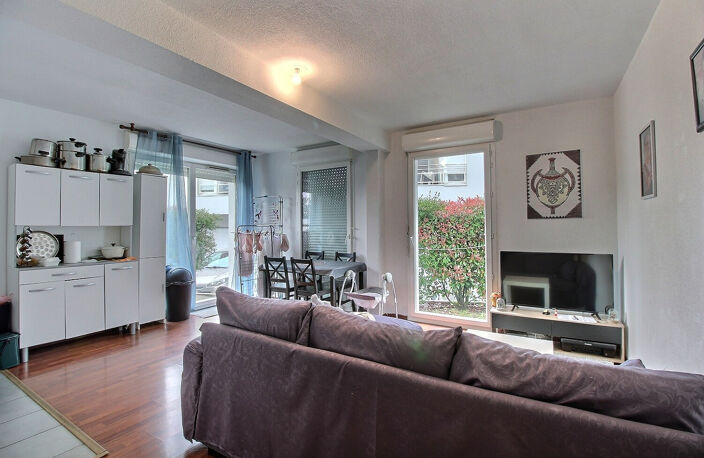 Charmant T2 avec terrasse et jardinet privatif — photo 4