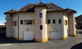 Appartement 4 Pièces 117 m² à vendre à Ségny (01170)