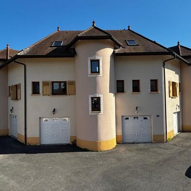 Appartement 4 pièces 508000 €