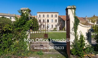 Immeuble  734 m² à vendre à Avignon (84000)