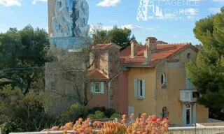 Appartement  56 m² à vendre à Arles (13200)