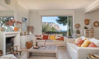 Maison  215 m² à vendre à Cassis (13260)