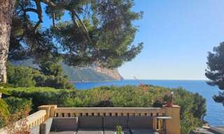 Maison  215 m² à vendre à Cassis (13260)
