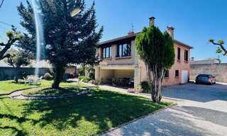 Maison 8 Pièces 195 m² à vendre à Marignane (13700)