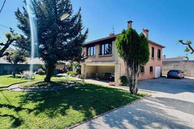 Maison 8 pièces 450000 €