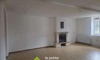 Maison 4 Pièces 77 m² à vendre à Baugy (18800)