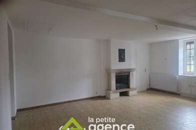 Maison 4 pièces 109000 €