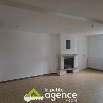 Maison 4 pièces 109000 €