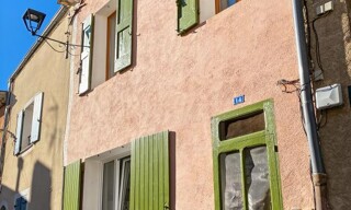 Maison 4 Pièces 110 m² à vendre à Villeneuve (04180)