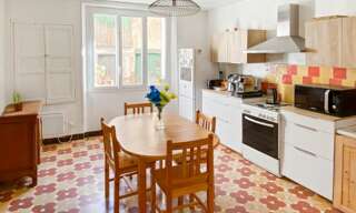 Maison 4 Pièces 110 m² à vendre à Villeneuve (04180)