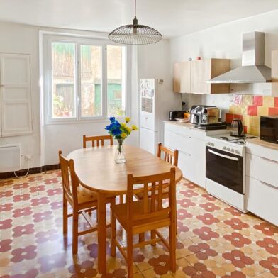 Maison 4 pièces 155000 €