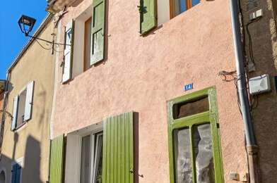 Maison 4 pièces 155000 €