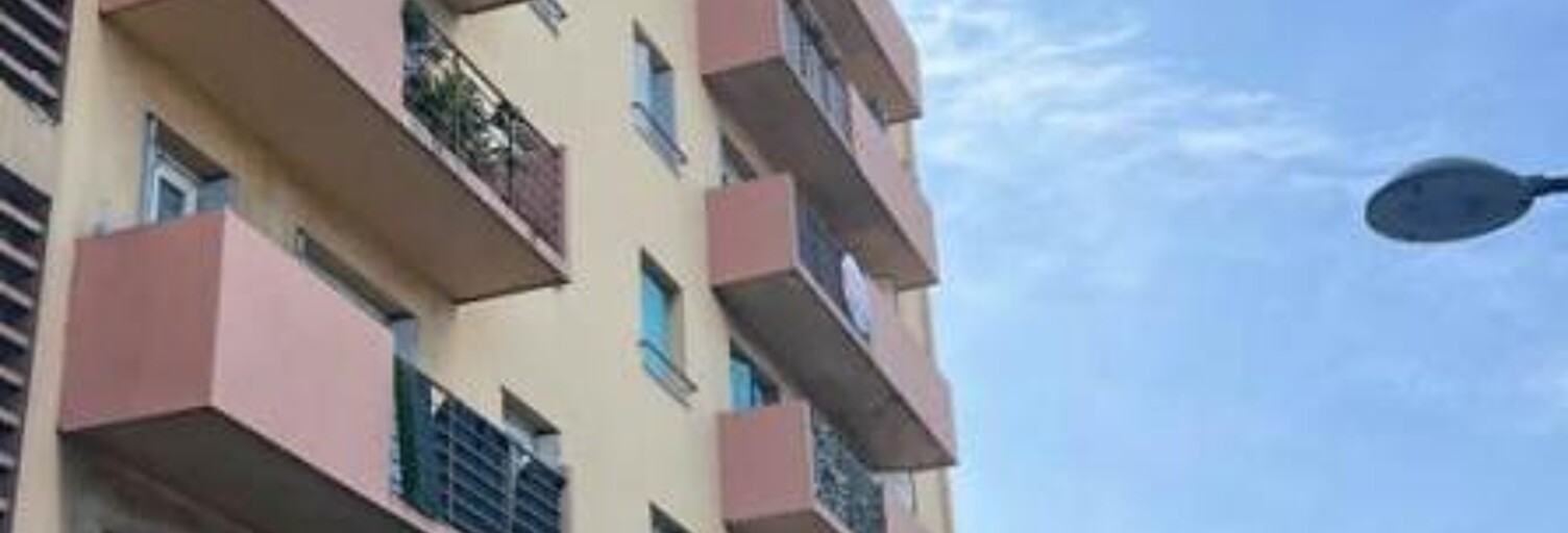 Appartement 2 Pièces 41 m² à vendre à Antibes (06600)