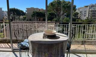 Appartement 4 Pièces 97 m² à vendre à Cagnes-sur-Mer (06800)