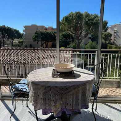 Appartement 4 pièces 449000 €