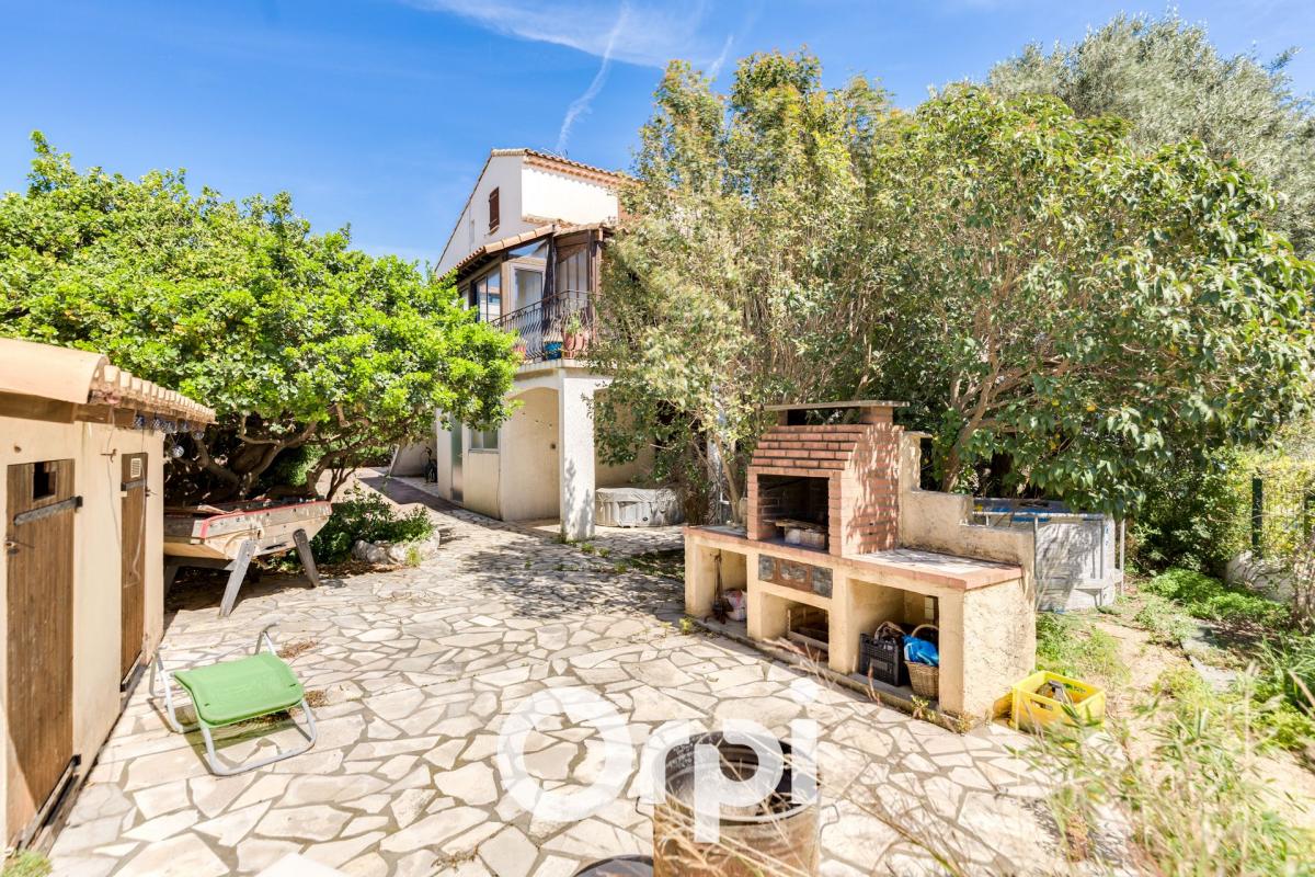 Villa / Maison 6 pièces  à vendre Marseille 8eme 13008